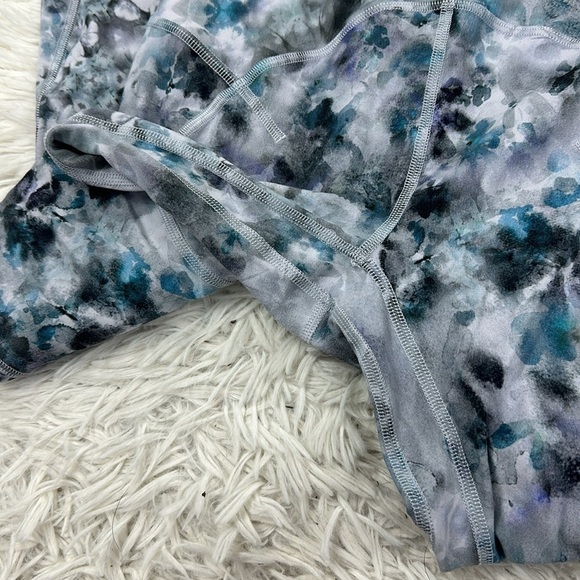 Lululemon Unlimit High-Rise Tight 25" Kaleidofloral Multi - Picture 2 of 4